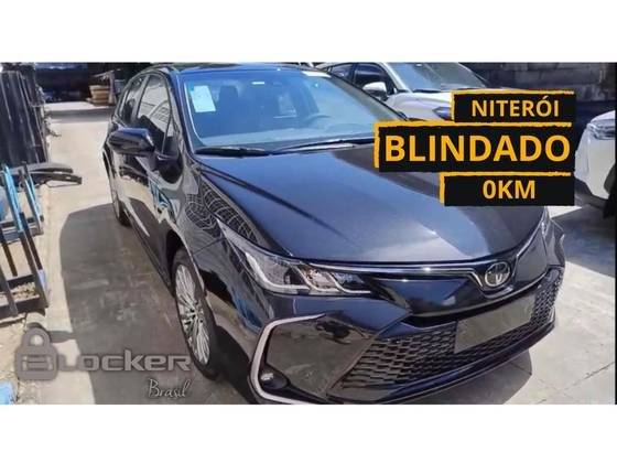 TOYOTA COROLLA 2025