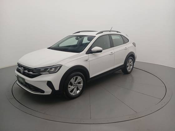 VOLKSWAGEN NIVUS 2024