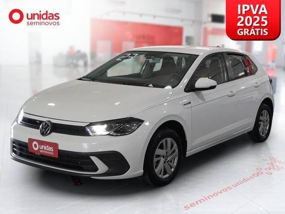 VOLKSWAGEN POLO 2023