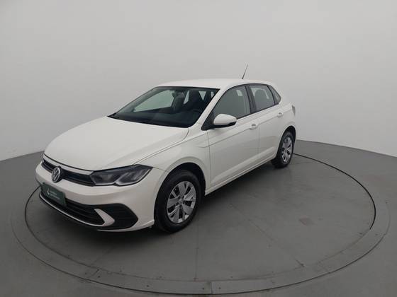 VOLKSWAGEN POLO 2024