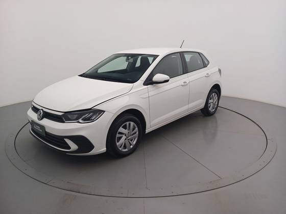 VOLKSWAGEN POLO 2024