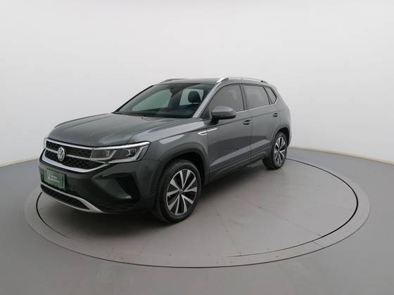 VOLKSWAGEN TAOS 2022