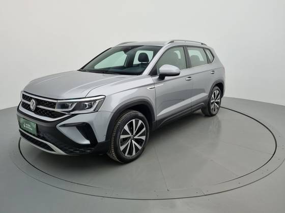 VOLKSWAGEN TAOS 2023