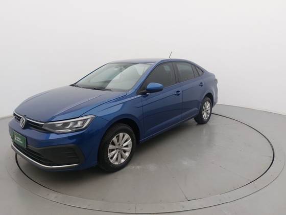 VOLKSWAGEN VIRTUS 2024