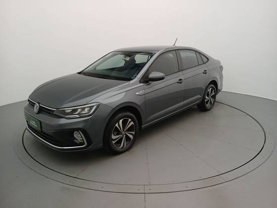 VOLKSWAGEN VIRTUS 2024