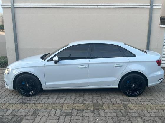 AUDI A3 2020