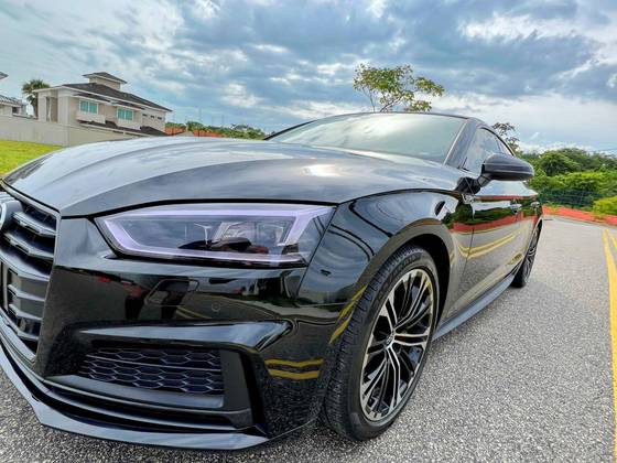 AUDI A5 2019
