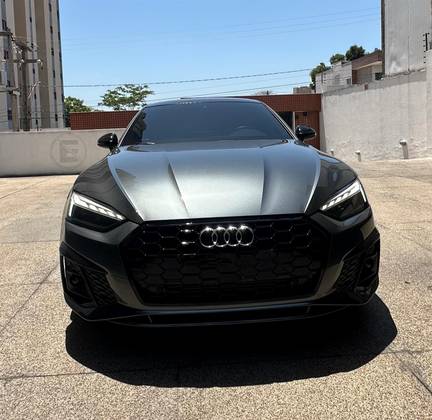 AUDI A5 2022