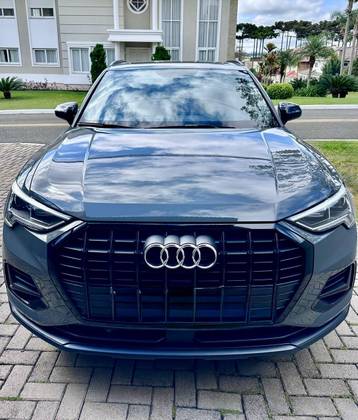 AUDI Q3 2020