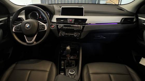 BMW X2 2020