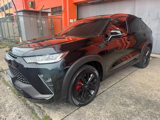 BYD DOLPHIN 2024