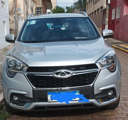 CAOA CHERY TIGGO 5x 2020