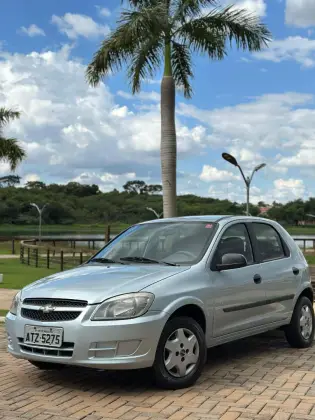 CHEVROLET CELTA 2012