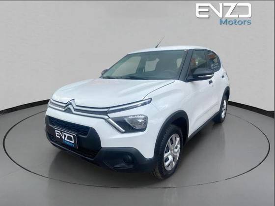 CITROËN C3 2023