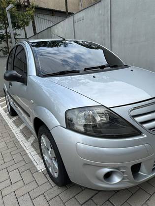 CITROËN C3 2012