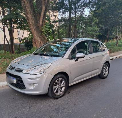 CITROËN C3 2014