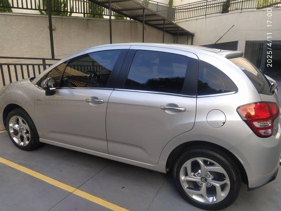 CITROËN C3 2013