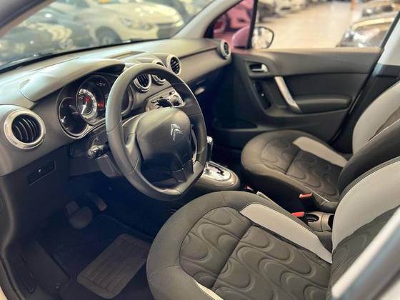 CITROËN C3 2015