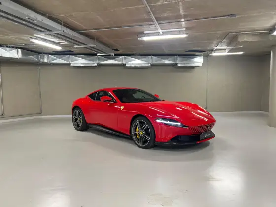 FERRARI ROMA 2023