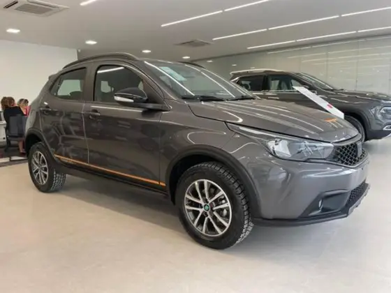 FIAT ARGO 2026