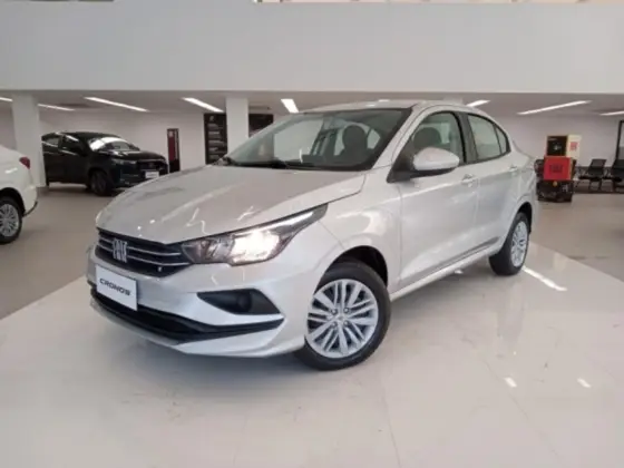 FIAT CRONOS 2025