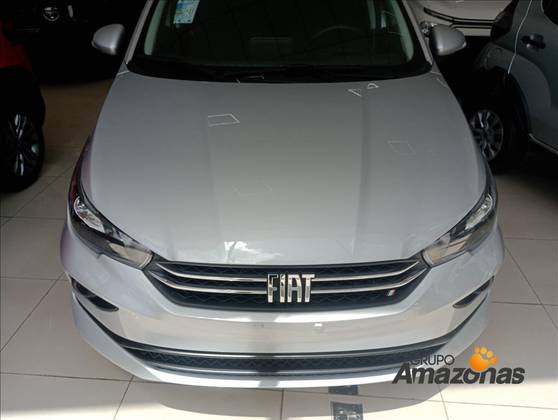 FIAT CRONOS 2025