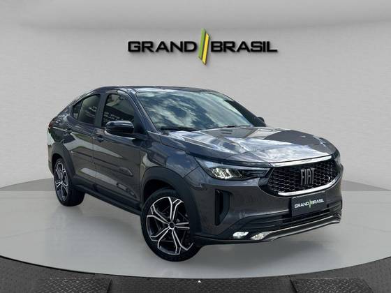 FIAT FASTBACK 2024
