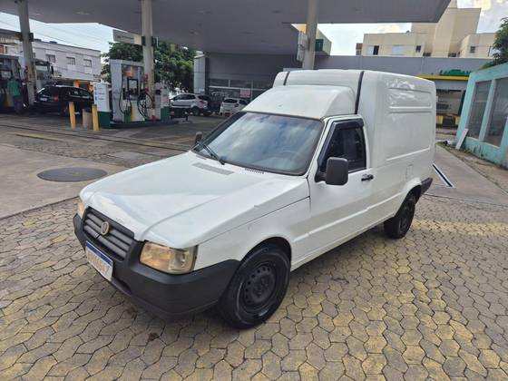 FIAT FIORINO 2005