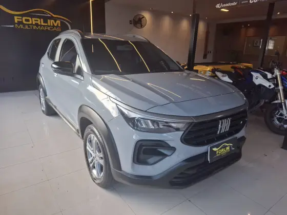 FIAT PULSE 2024