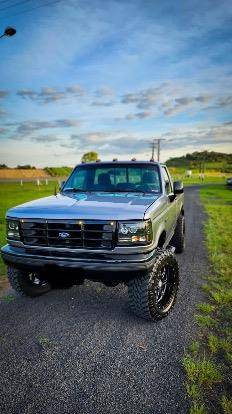 FORD F-1000 1998
