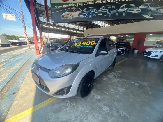 FORD FIESTA 2014