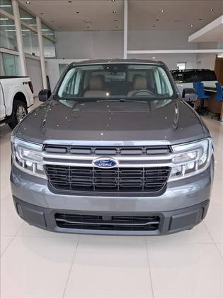 FORD MAVERICK 2024