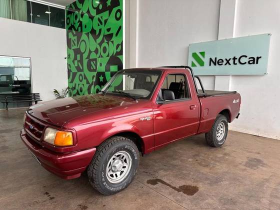 FORD RANGER 1997