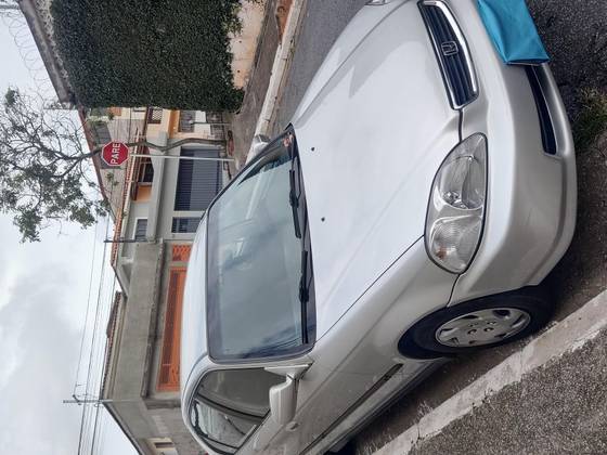 HONDA CIVIC 1998