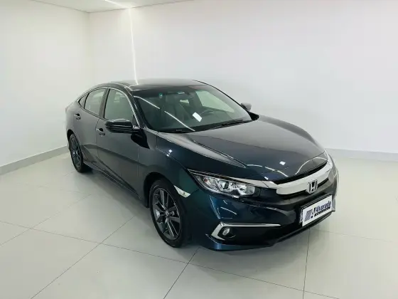 HONDA CIVIC 2021