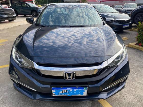HONDA CIVIC 2020