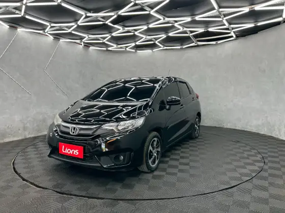 HONDA FIT 2015