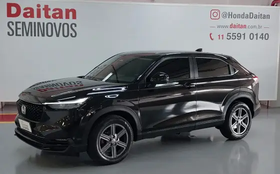 HONDA HR-V 2024