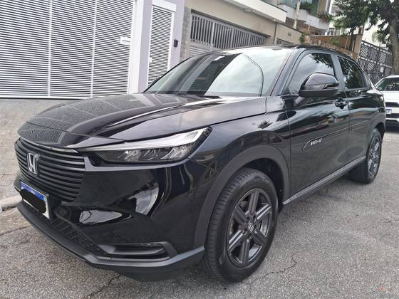 HONDA HR-V 2024