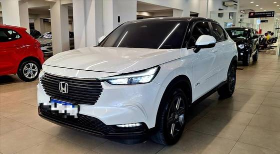 HONDA HR-V 2023