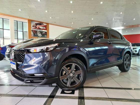 HONDA HR-V 2025