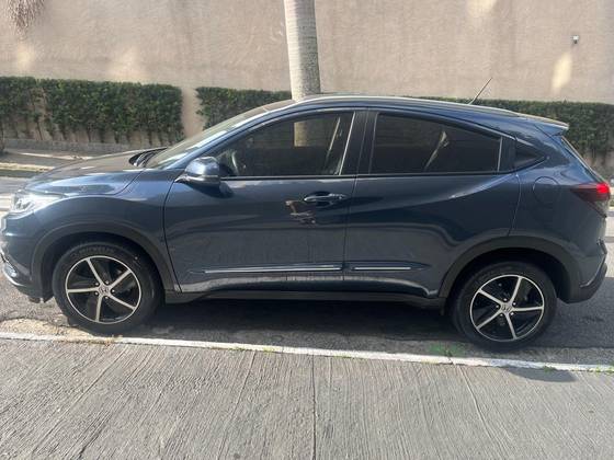 HONDA HR-V 2020