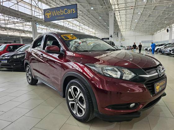 HONDA HR-V 2016