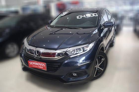 HONDA HR-V 2019