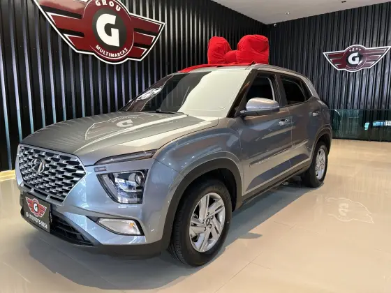 HYUNDAI CRETA 2025