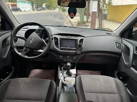 HYUNDAI CRETA 2021