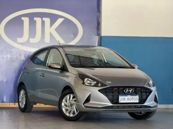 HYUNDAI HB20 2022