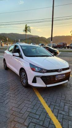 HYUNDAI HB20S 2023