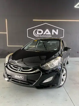 HYUNDAI I30 2015