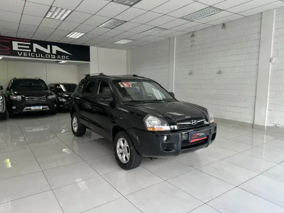HYUNDAI TUCSON 2013